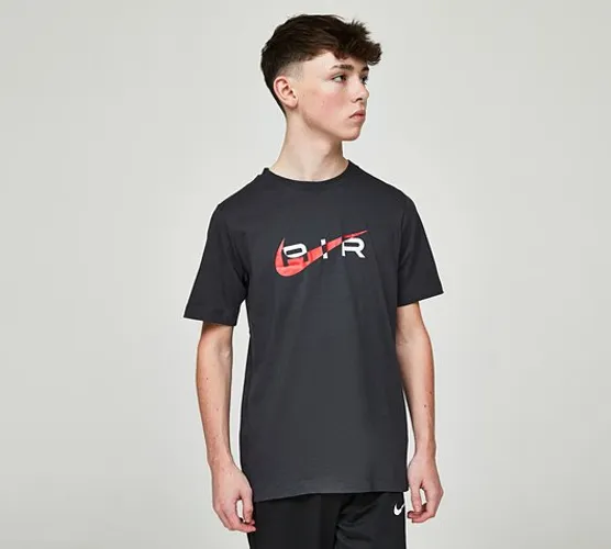 Junior Swoosh Air GFX T-Shirt