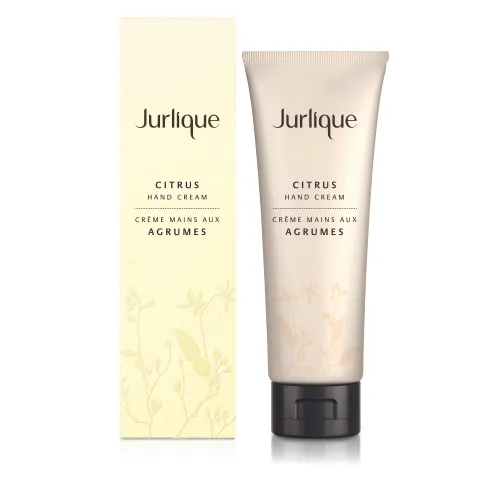 Jurlique - Citrus Hand Cream - All Skin Types - Natural