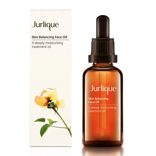 Jurlique Skin Balancing Face Oil 50Ml