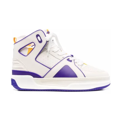 Just DON , Sneakers ,White male, Sizes: