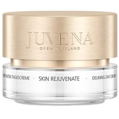 Juvena Delining Day Cream Normal to Dry Female 50 ml