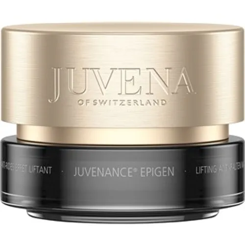 Juvena Lifting Anti-Wrinkle Night Cream Female 50 ml