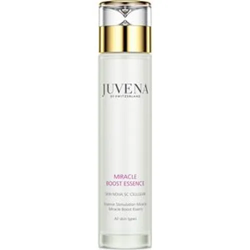 Juvena Miracle Boost Essence Female 125 ml