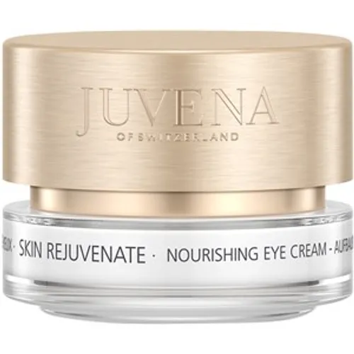 Juvena Nourishing Eye Cream Female 15 ml