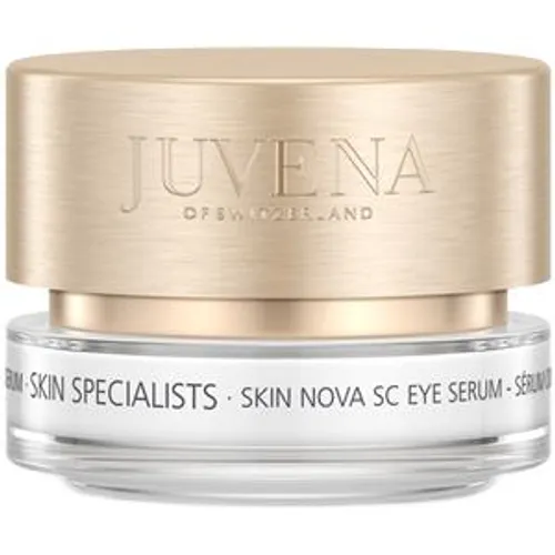 Juvena Skin Nova Eye Serum Female 15 ml