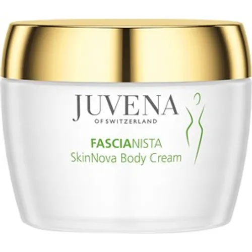 Juvena SkinNova Body Cream Female 200 ml