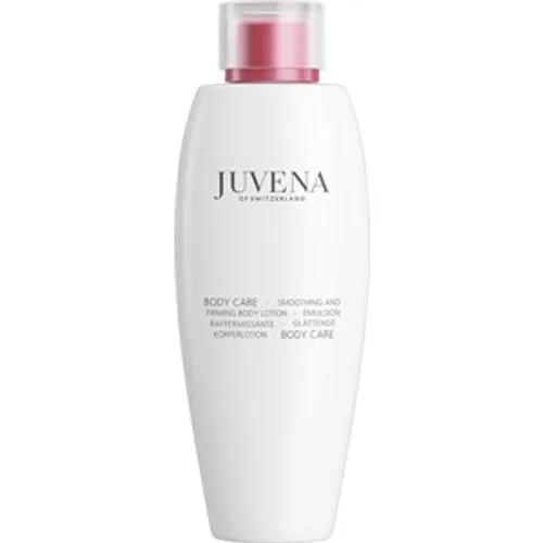 Juvena Smoothing and Firming Body Lotion Unisex 200 ml