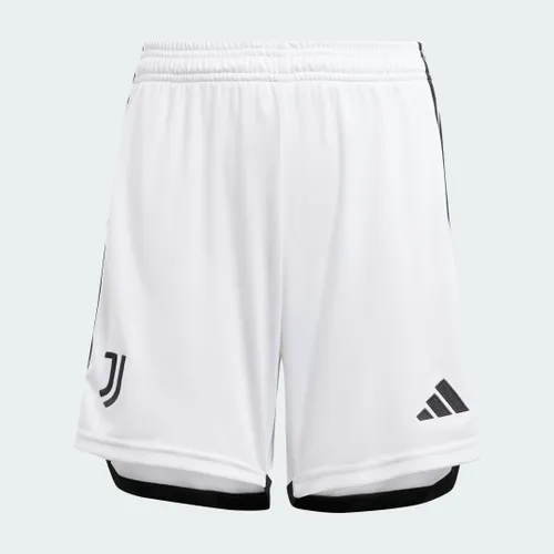 Juventus 23/24 Away Shorts Kids