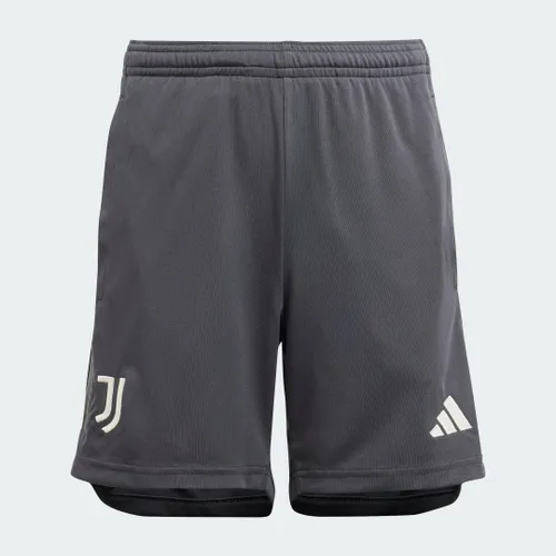 Juventus 23/24 Third Shorts Kids