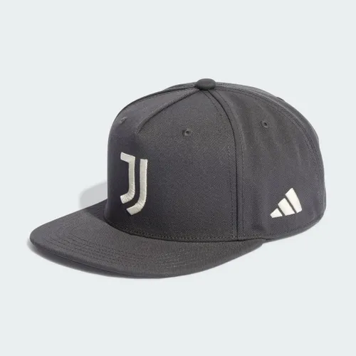 Juventus Football Snapback Cap