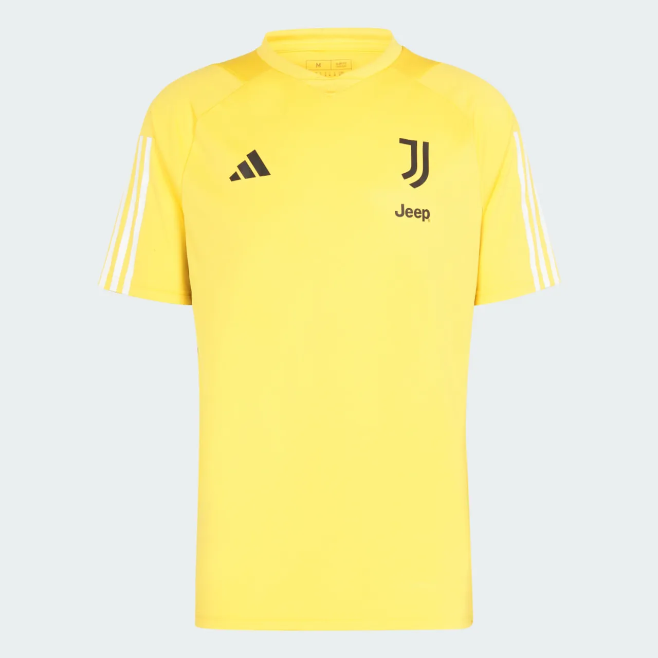 Juventus Tiro 23 Training Jersey