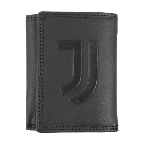 JUVENTUS Unisex's 131808 Tri-Fold Wallet