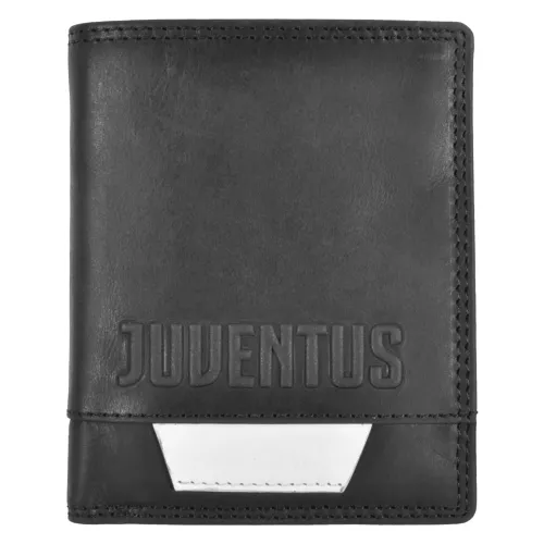 Juventus Unisex's 133202 Accessory-Travel Wallet