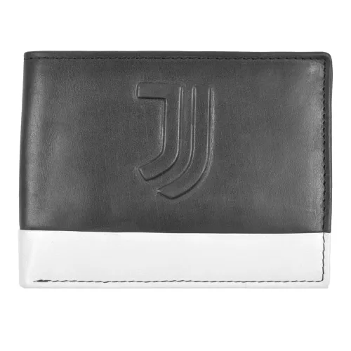 Juventus Unisex's 133206 Accessory-Travel Wallet