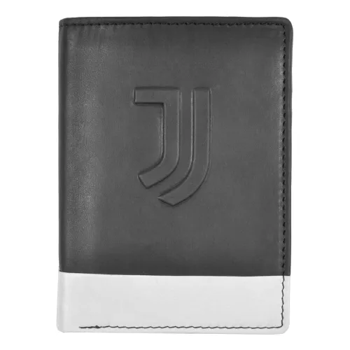 Juventus Unisex's 133207 Accessory-Travel Wallet