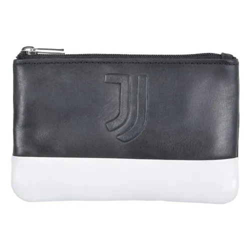 Juventus Unisex's 133209 Accessory-Travel Wallet