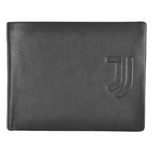 Juventus Unisex's 133216 Accessory-Travel Wallet