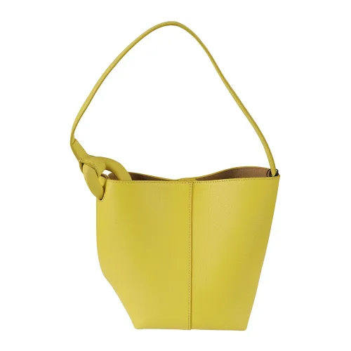 JW Anderson , Accessories ,Yellow female, Sizes: ONE SIZE