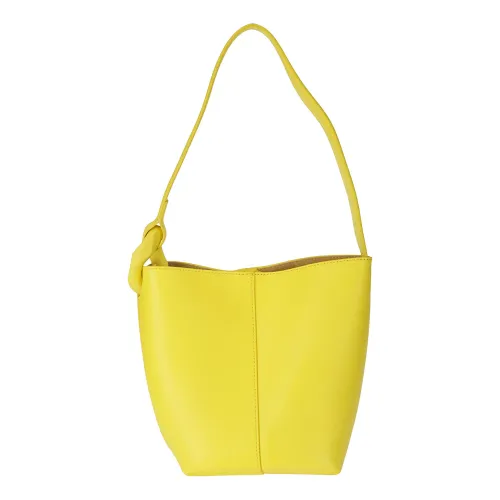 JW Anderson , BAG ,Yellow female, Sizes: ONE SIZE