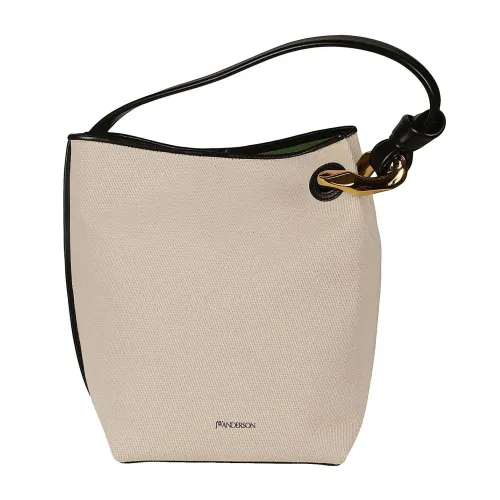 JW Anderson , Bags ,Beige female, Sizes: ONE SIZE