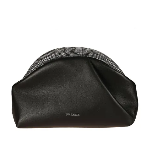 JW Anderson , Bags ,Black female, Sizes: ONE SIZE