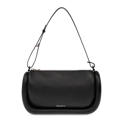 JW Anderson , ‘Bumper-15’ shoulder bag ,Black female, Sizes: ONE SIZE