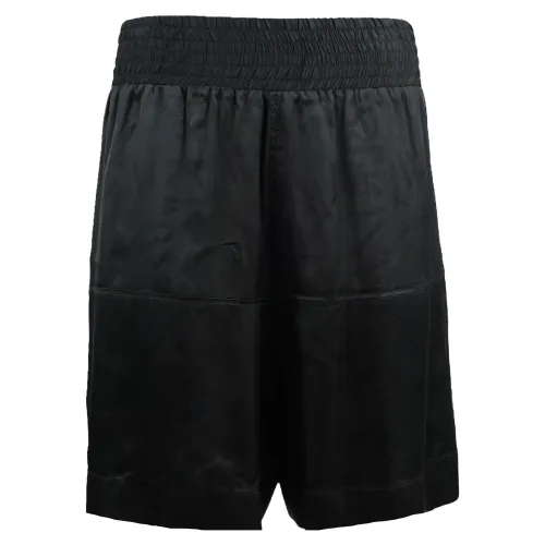 JW Anderson , Casual Shorts ,Black female, Sizes: