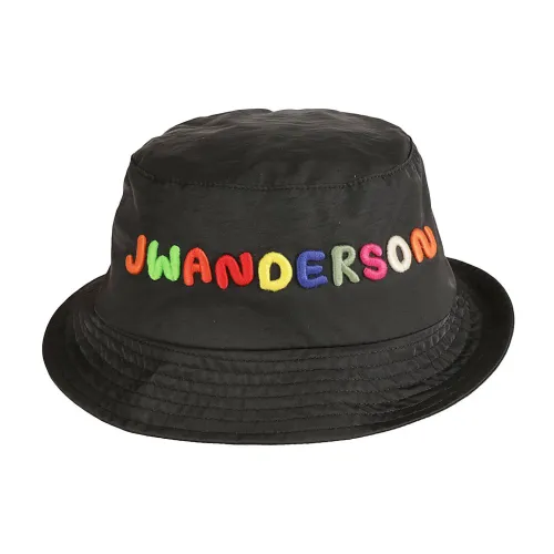 JW Anderson , Hats ,Black female, Sizes:
