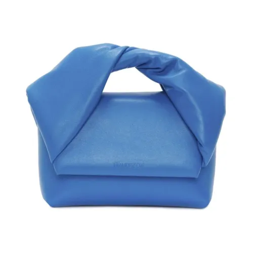 JW Anderson , JW Anderson Bags.. ,Blue female, Sizes: ONE SIZE