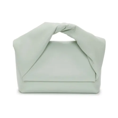 JW Anderson , Stylish Bags by JW Anderson ,Green female, Sizes: ONE SIZE