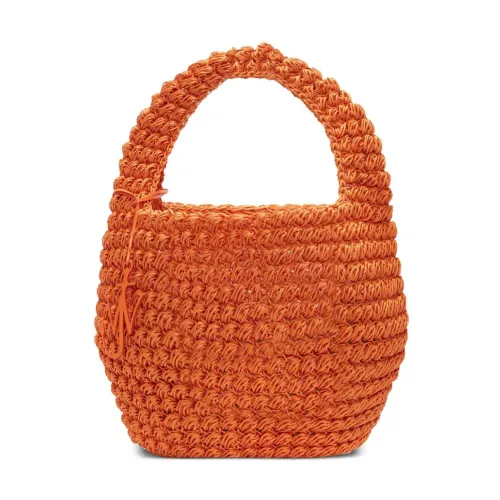 JW Anderson , Stylish Bags by JW Anderson ,Orange female, Sizes: ONE SIZE