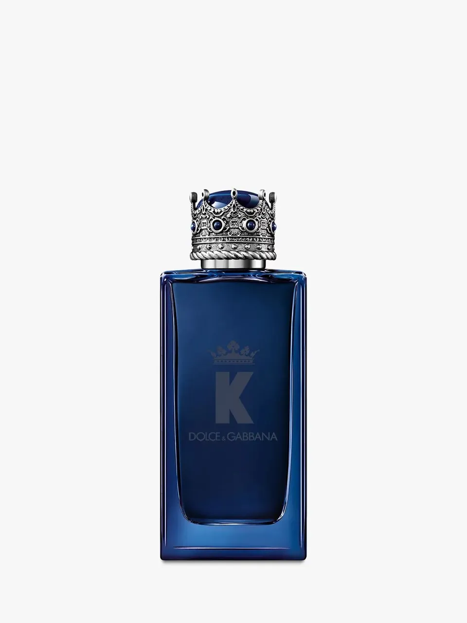 K by Dolce & Gabbana Eau de Parfum Intense - Male - Size: 100ml