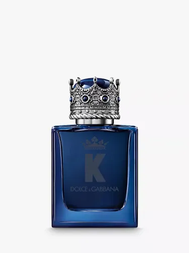 K by Dolce & Gabbana Eau de Parfum Intense - Male - Size: 50ml