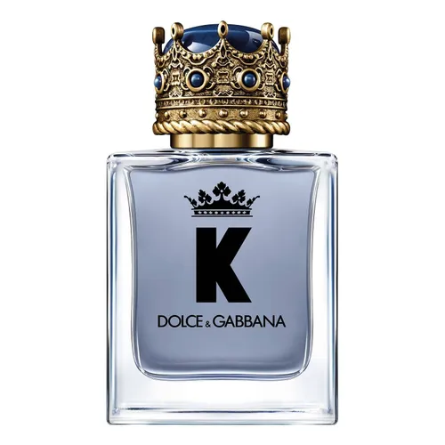 K By Dolce&Gabbana Eau De Toilette 50Ml