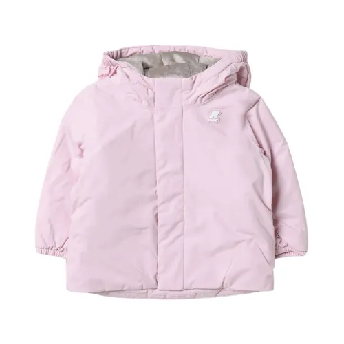 K-Way , Winterjackets ,Pink female, Sizes: