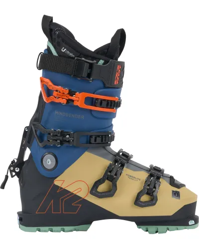 K2 Mindbender 120 LV GW Men's Ski Boots 2024 MP 28.5
