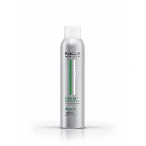 Kadus Professional Refresh It Dry Shampoo 180ml