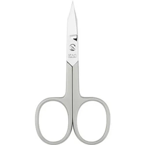 kai Beauty Care Nail Scissors with Tower Tip 9 cm Female 1 Stk.
