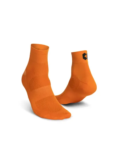 Kalas Z3 Socks, Orange, 40-42