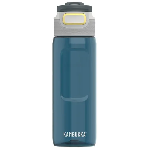 Kambukka - Elton - Water bottle size 750 ml, wild storm