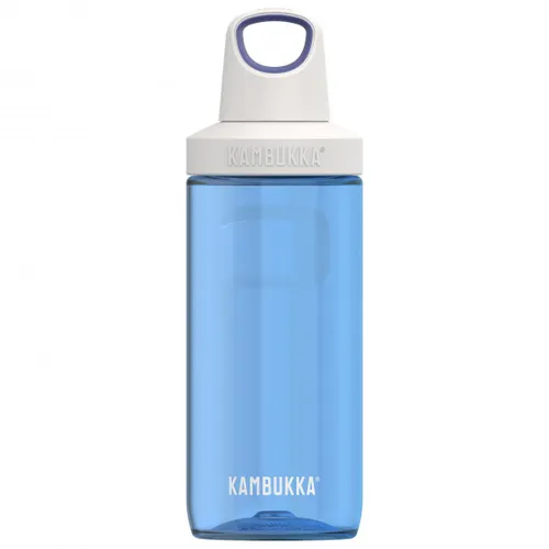 Kambukka - Reno - Water bottle size 500 ml, blue