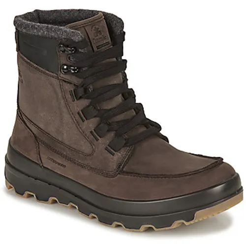 KAMIK  INCEPTION  men's Snow boots in Brown