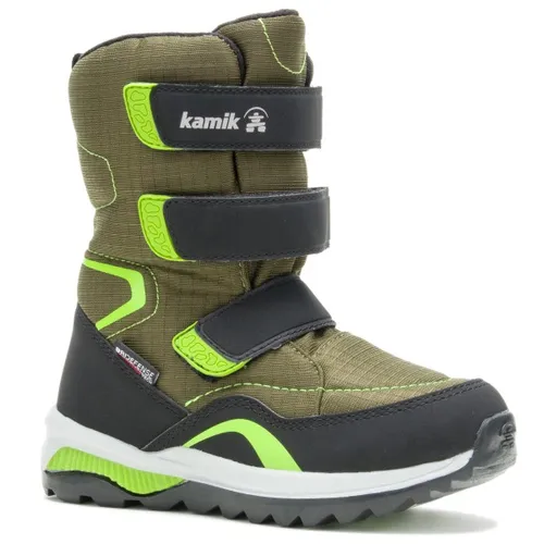 Kamik - Kid's Chinookhi - Winter boots