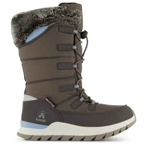Kamik - Kid's Prairie 2 - Winter boots