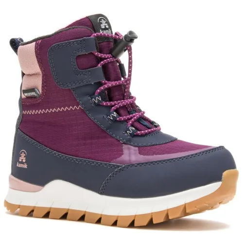 Kamik - Kid's Rockies - Winter boots