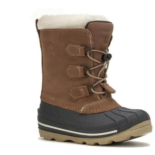 Kamik - Kid's Snowdash - Winter boots