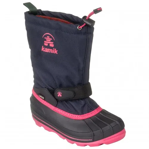 Kamik - Kid's Waterbug TG - Winter boots