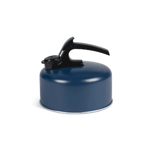 Kampa Dometic Kampa Billy 2 Litre whistling Kettle: Midnight Colour: M