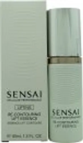 Kanebo Cosmetics Sensai Cellular Performance Skincare Lifting Series Re-Contouring Lift Essence 40ml