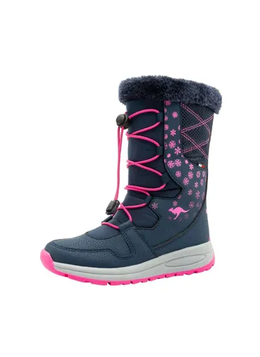 KangaROOS K-Glaze RTX Snow Boots